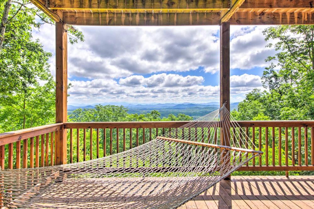 Vacation Home interior